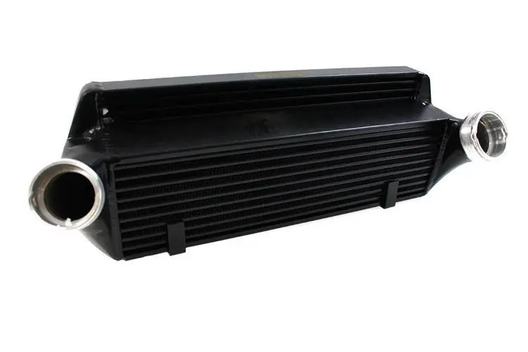 Wielka wyprzedaż - TurboWorks Intercooler BMW E81 E82 E87 E88 E90 E92 Diesel 90/125mm