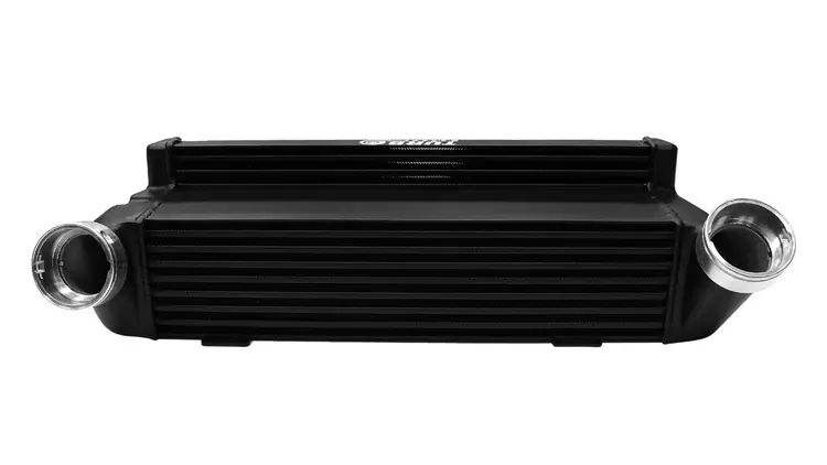 TurboWorks Intercooler BMW E90 E91 E92 E93 Diesel 140/180mm | Wygodne zakupy