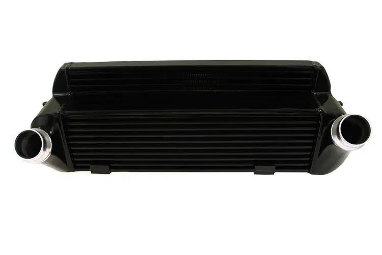 Taniej - TurboWorks Intercooler BMW F20 F22 F30 F32 N55 Gasoline 130/210mm