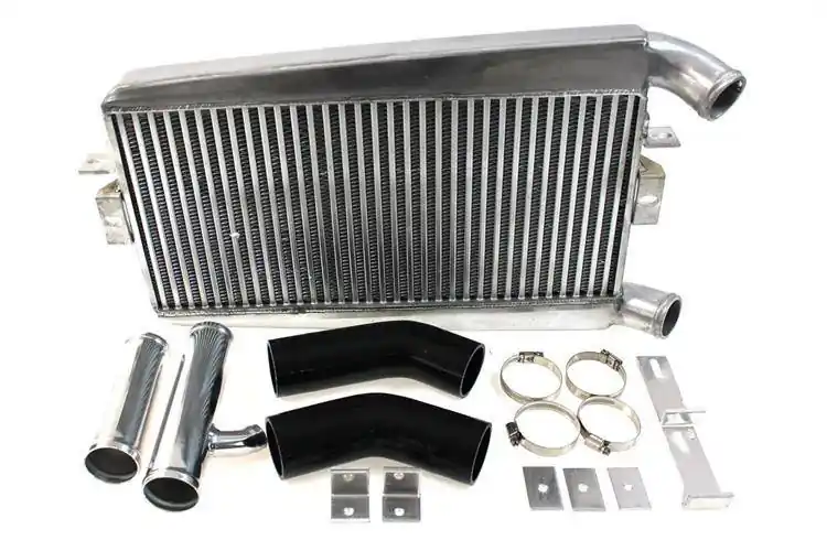 Kup online | Intercooler TurboWorks Ford Fiesta MK7.5 1.0L Ecoboost 2014+