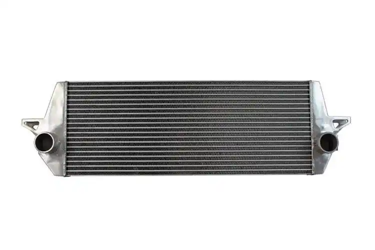 Intercooler TurboWorks Ford Focus RS MK2 768x300x50 wejście 2,5" | Ekstra rabat