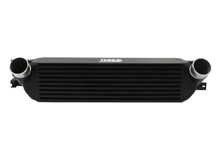 TurboWorks Intercooler Ford Mustang 2.3L EcoBoost 2015+ - Oferta limitowana