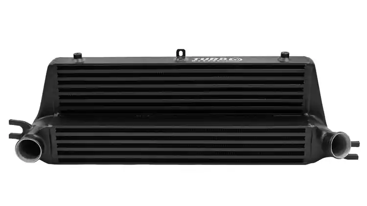 TurboWorks Intercooler Mini Cooper S R55 R57 R59 R61 60/110mm | Produkt premium