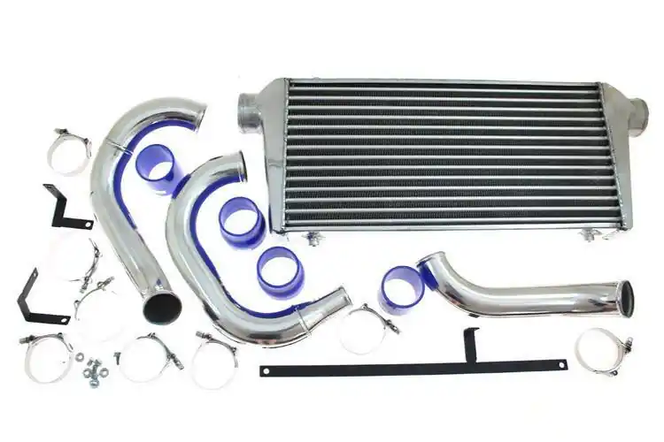 TurboWorks Intercooler Mitsubishi Lancer Evolution 4 5 6 2.0T - Nowość już dostępna