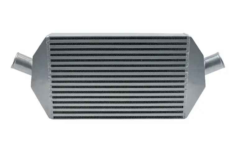 Intercooler TurboWorks Mitsubishi Lancer Evolution 7 8 9 2.0T | Zamów online