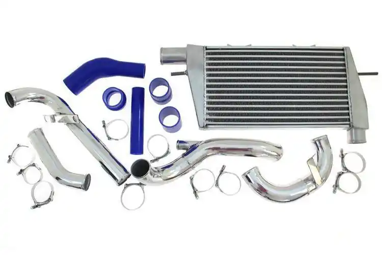 TurboWorks Intercooler Mitsubishi Lancer Evolution 10 2.0T 07-15 - Bardzo popularny produkt