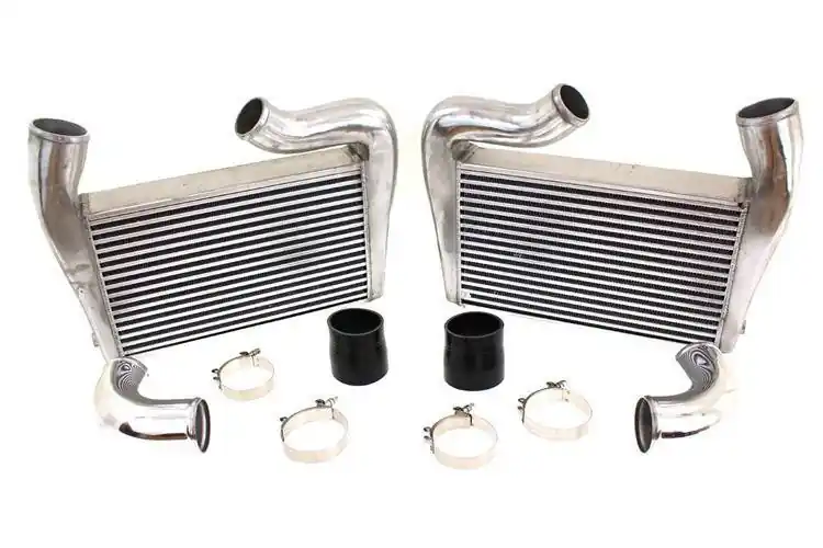 TurboWorks Intercooler Nissan GT-R R35 3.8L 08-17 | Dodaj do koszyka