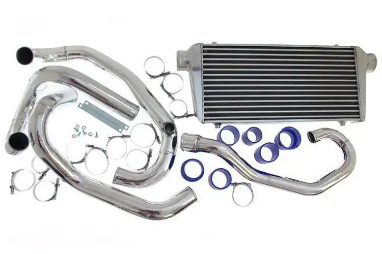 Intercooler TurboWorks Subaru Impreza GC8 2.0T 95-00 | Hit sprzedażowy