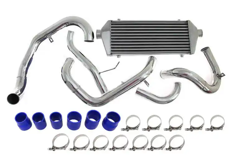 TurboWorks Intercooler Subaru Impreza GDA GDB GDF WRX STI 01-06 - Wybór klientów