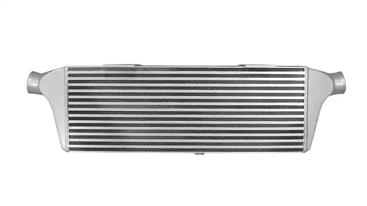 Nowość w sklepie | Intercooler TurboWorks Subaru Impreza WRX STI 02-07