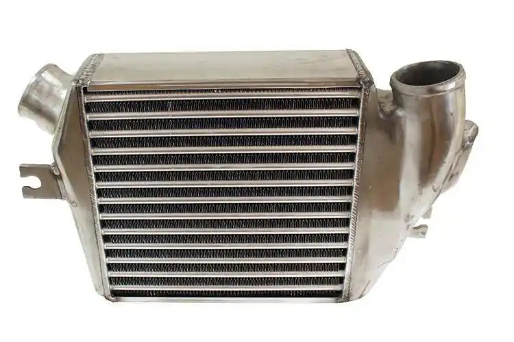 TurboWorks Intercooler Subaru WRX Forester XT 2.0T 15-17 | Klienci polecają