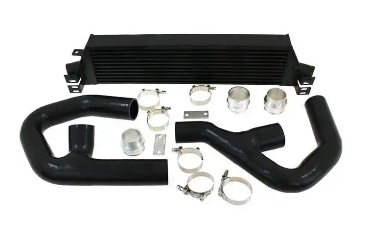 TurboWorks Intercooler VW Golf 5 6 GTI Jetta Audi A3 Twin 60mm - Sprawdzony wybór