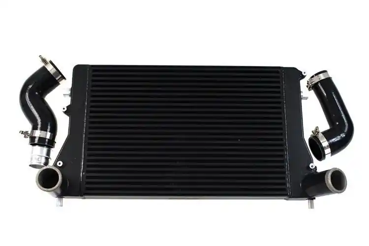 TurboWorks Intercooler VW Golf 5 6 GTI Jetta Passat B6 2.0T 60mm | Wygodne zakupy