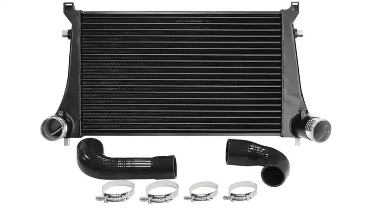 TurboWorks Intercooler VW Jetta Passat Golf 7 R GTI Audi A3 S3 8V Skoda Octavia 3 RS 1.8T 2.0T 50mm | Sprawdzony wybór