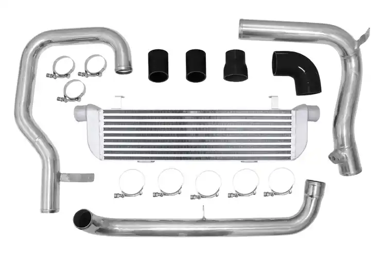 Top produkt | Intercooler TurboWorks VW Golf IV 1.8T 98-05 65mm