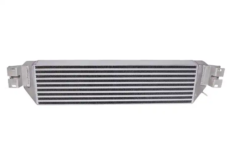 Sprawdzony wybór - TurboWorks Intercooler VW Jetta Golf 5 6 GTI 2.0T 70mm