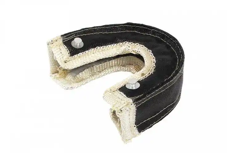 Cena specjalna - TurboWorks Turbo blanket T1 Black