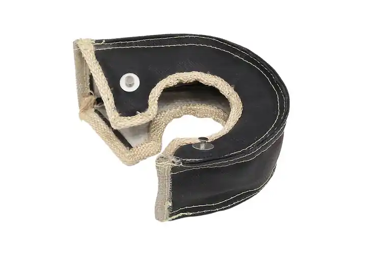 TurboWorks Turbo blanket T25 T28 Black - Nowa pozycja w ofercie