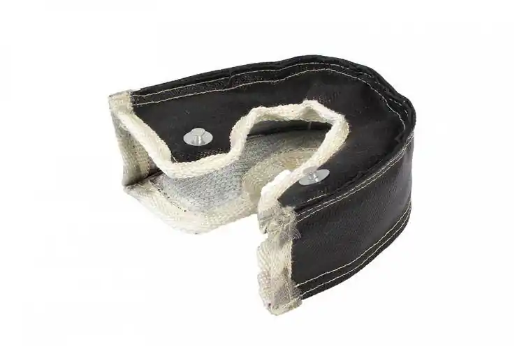 TurboWorks Turbo blanket T3 Black | Hit sprzedaży