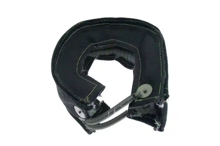 Od ręki - TurboWorks Turbo blanket T4 Black