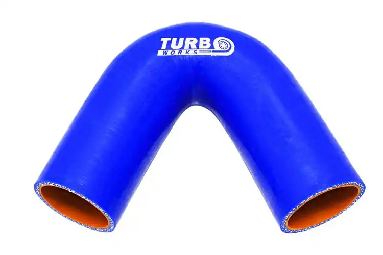 Kolanko 135st TurboWorks Pro Blue 57mm | Ostatnie dni