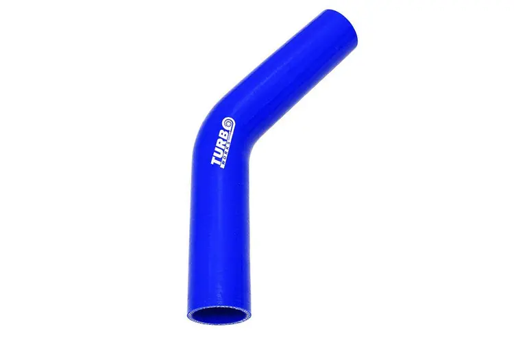 Wygodne zakupy - Elbow 45deg TurboWorks Blue 32mm XL