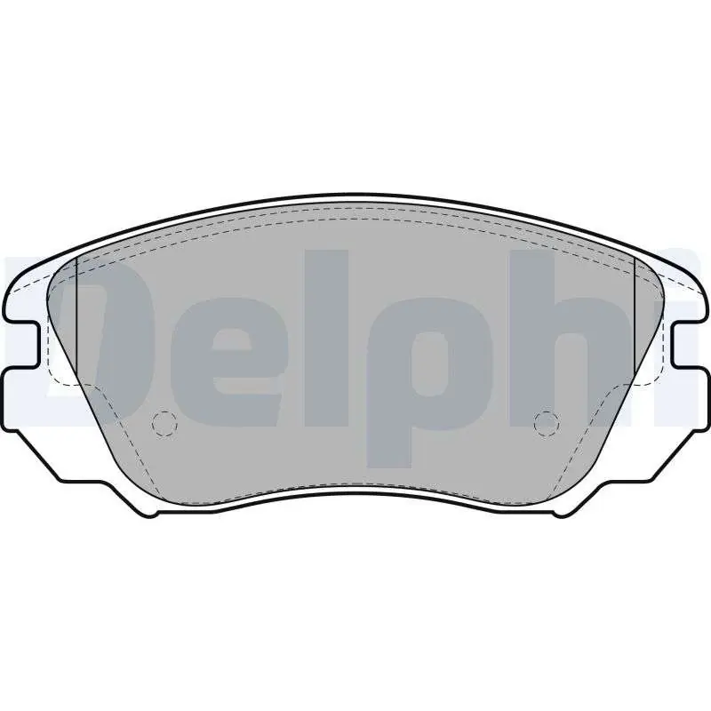Jeszcze taniej - KLOCKI HAM. PRZEDNIE OPEL INSIGNIA 16 07/08>