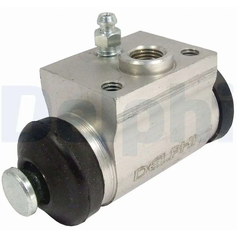 CYLINDEREK HAM. TYLNY L=P CITROEN JUMPY II / FIAT SCUDO II / PEUGEOT EXPERT II 2007-> | Top produkt