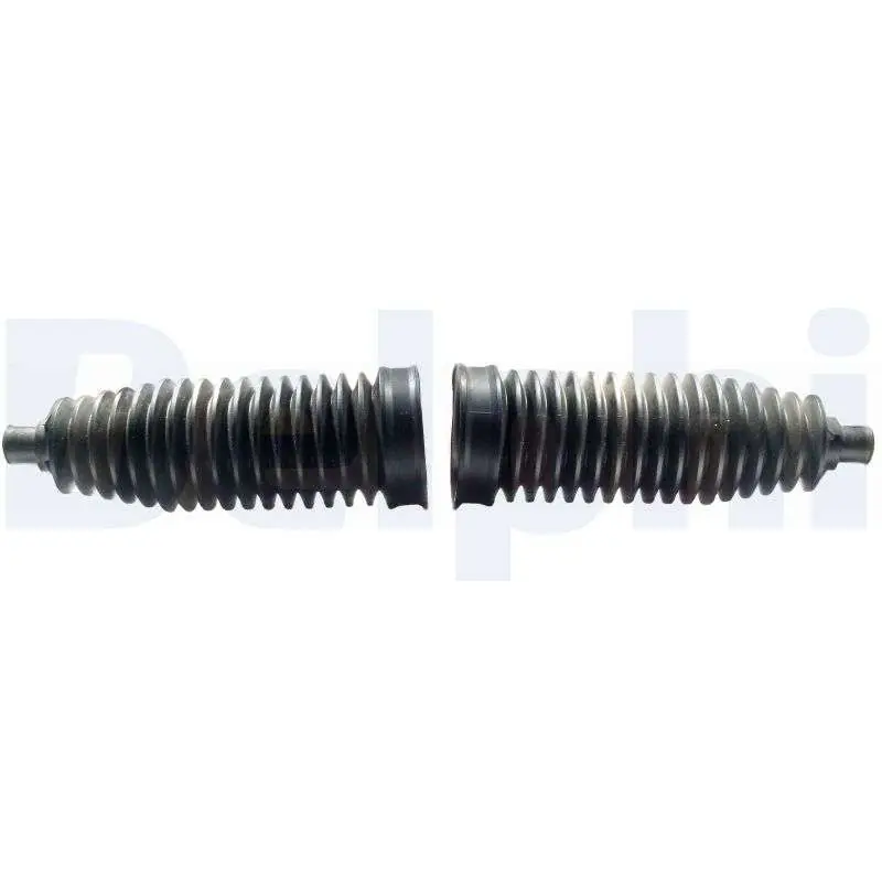 ZESTAW OSŁON BMW 1 SERIES E81-E88, 3 SERIES E90-E93 (TRW STEERING) 09/200 - Najlepsza cena