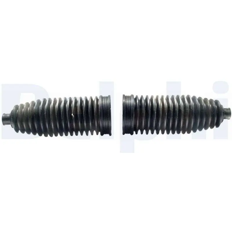 ZESTAW OSŁON 2 SZT. BMW 1 SERIES E87, 3 SERIES E90, E91 (ZF STEERING) 09/2004-> - Najwyższa jakość