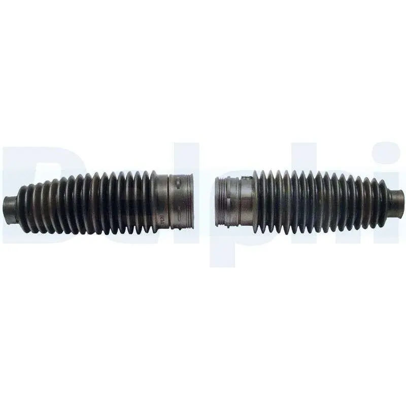 Dodatkowy rabat - ZESTAW OSŁON GUMOWYCH CITROEN C6/ 407 06/2004->