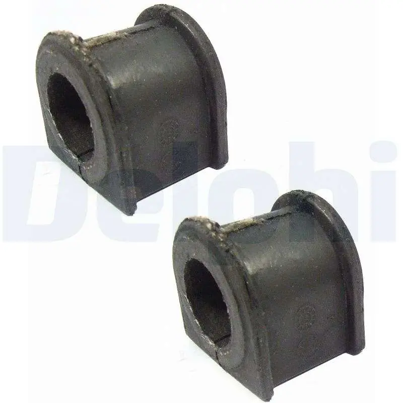 TULEJA GUMOWA STAB.- KPL.2 SZT.(FI18MM) FORD MONDEO 1.8TD, 2.5I V6 02/1993-10/2000 - Nie przegap
