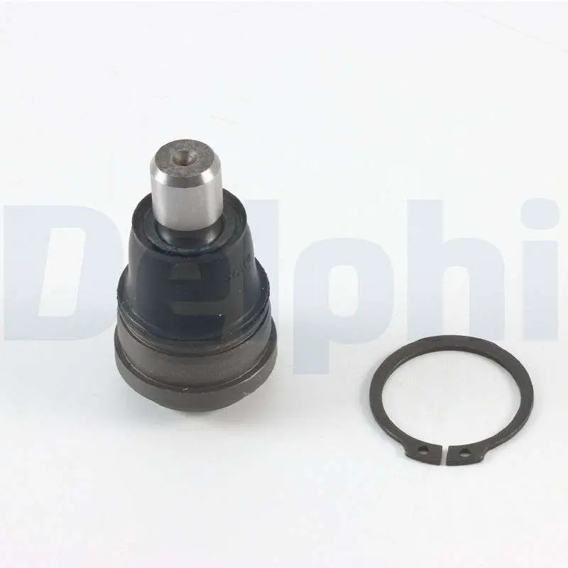 Klienci polecają - SWORZEŃ WAHACZA L=P 17,5 MM FORD/ MAZDA FIESTA VI/ 2 10/2007->