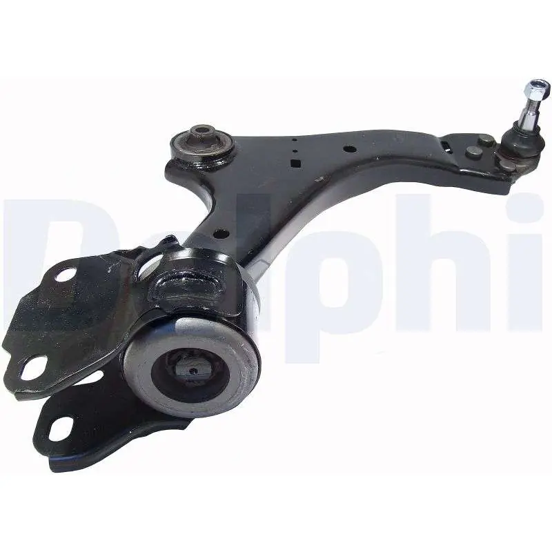 WAHACZ PRZEDNI PRAWY FORD/ VOLVO GALAXY, MONDEO IV, S-MAX/ V70 III, S80 II 05/200 - Cena obniżona