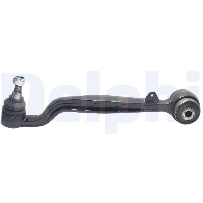 Bardzo popularny produkt | WAHACZ PRZEDNI DOLNY L=P LAND ROVER RANGE ROVER III 03/2002->