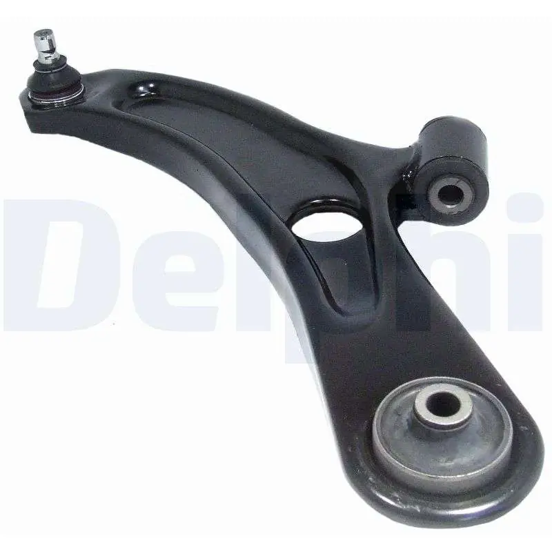 Łatwy zwrot - WAHACZ KPL. PRZEDNI LEWY SUZUKI SWIFT SG 02/2005->