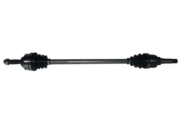 Świetna oferta - PÓŁOŚ PRZEDNIA PRAWA C3