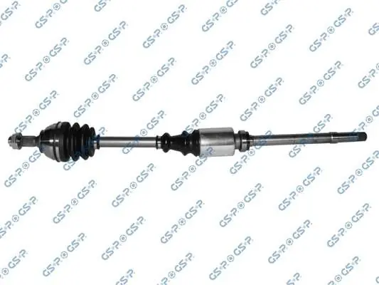 PÓŁOŚ NAPĘDOWA CITROEN -P 1.7I / 868 MM /IN ORDER/ - Zamów online