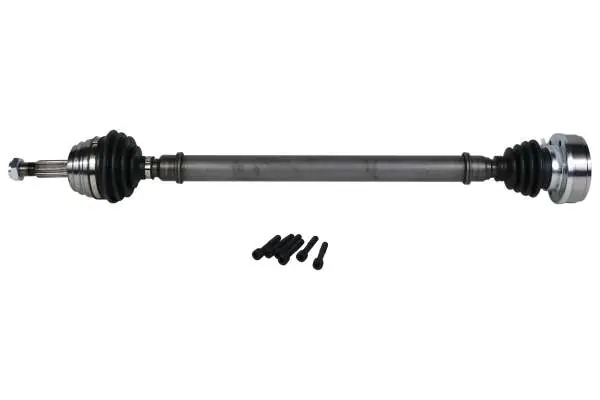 PÓŁOŚ NAPĘDOWA SEAT/VW -P VW GOLF II/SEAT CORDOBA/VW POLO - Produkt ceniony przez klientów