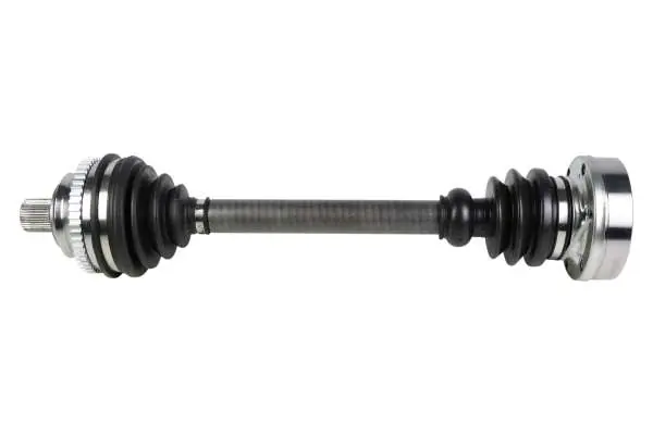 PÓŁOŚ L=P /529 MM/ + ABS (48) VW TRANSPORTER IV 2.5 TDI 102 KM | Wysoka jakość