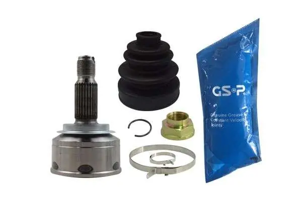 Zostało tylko kilka sztuk - PRZEGUB ZEWNĘTRZNY 1.2/1.4 HONDA JAZZ (GD) 03/2002=>