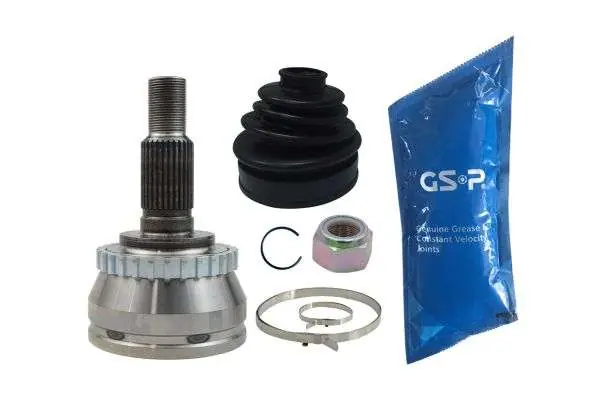 PRZEGUB ZEWNĘTRZNY SAAB 9-5 + ABS (29) - Nowa pozycja w ofercie