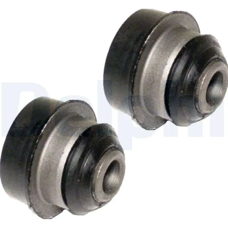 TULEJE WAHACZA PRZEDNIEGO /KPL 2 SZT./ NISSAN PRIMERA P10/P11 1990-2002 - Sprawdzony wybór