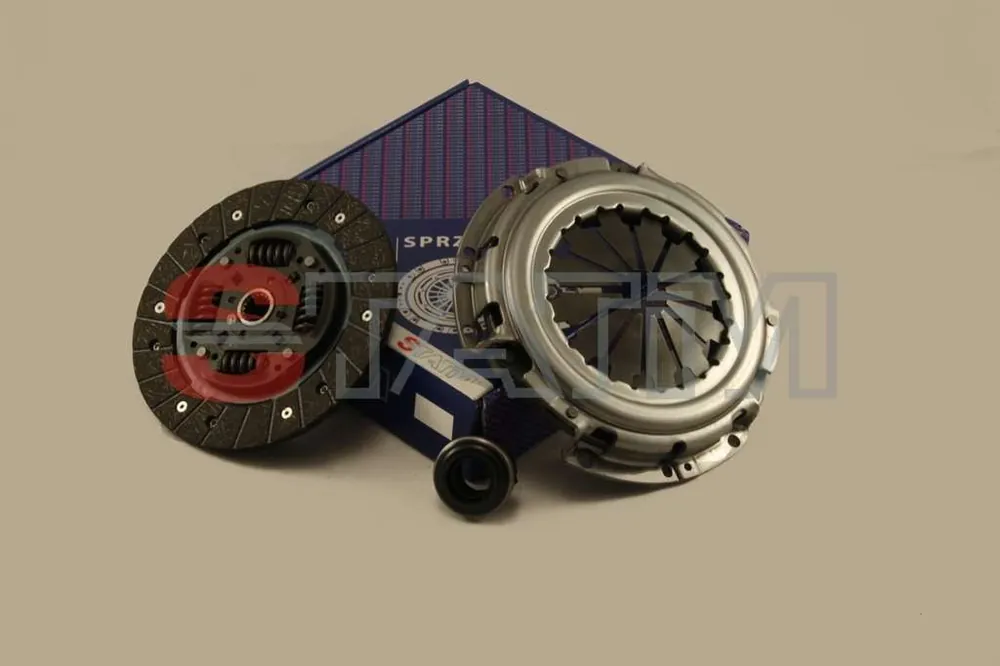 Nowość w ofercie | SPRZĘGŁO KOMPLETNE ?200MM