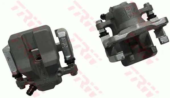ZACISK HAM. TOYOTA RAV 4 III (ACA_, ACE_, ALA_) - Oferta dnia