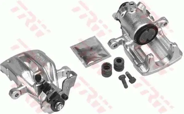 Taniej - ZACISK HAM. REGENEROWANY AUDI 80 (8C, B4),80 ESTATE (8C, B4)