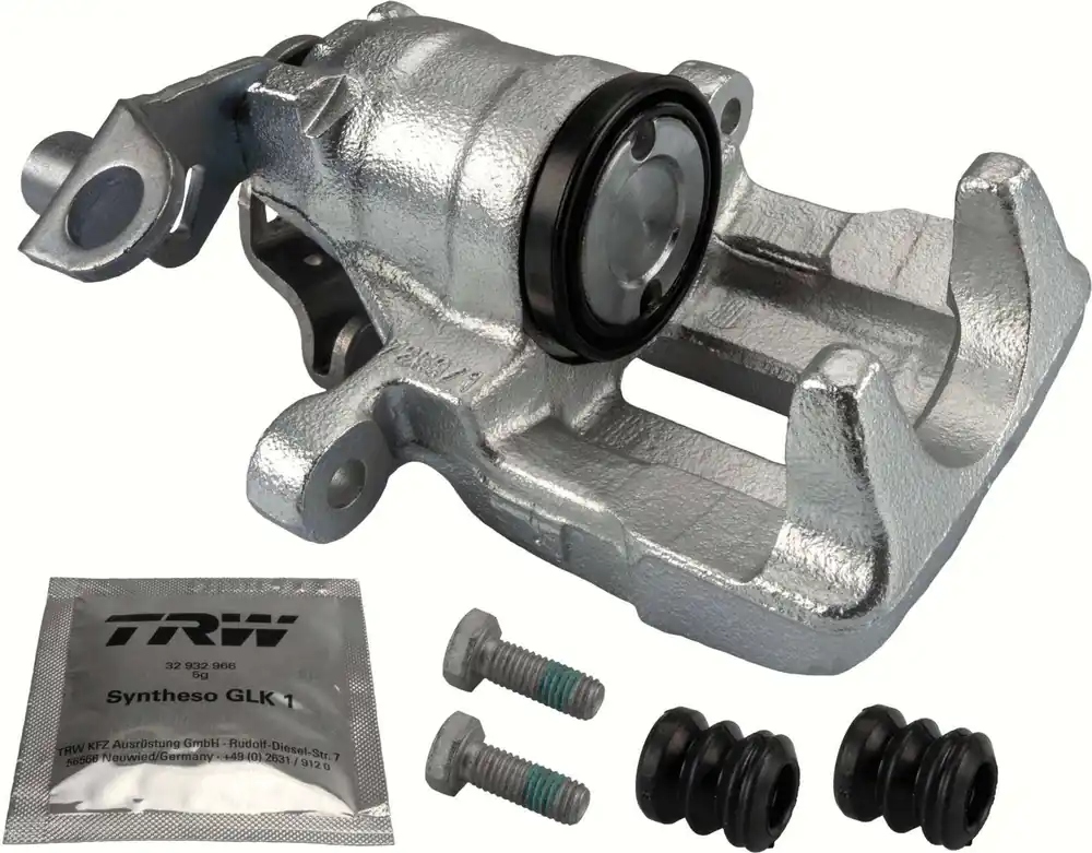 Ostatnie dni promocji - ZACISK HAM. REGENEROWANY LEWY SEAT,VW CORDOBA (6K2/C2),IBIZA II (6K1),TOLEDO I (1L),CORRAD
