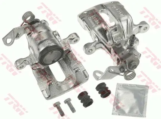 ZACISK HAM. REG. TYLNY LEWY FORD,SEAT,VW GALAXY (WGR),ALHAMBRA (7V8, 7V9),SHARAN (7M8, 7 - Wygodne zakupy