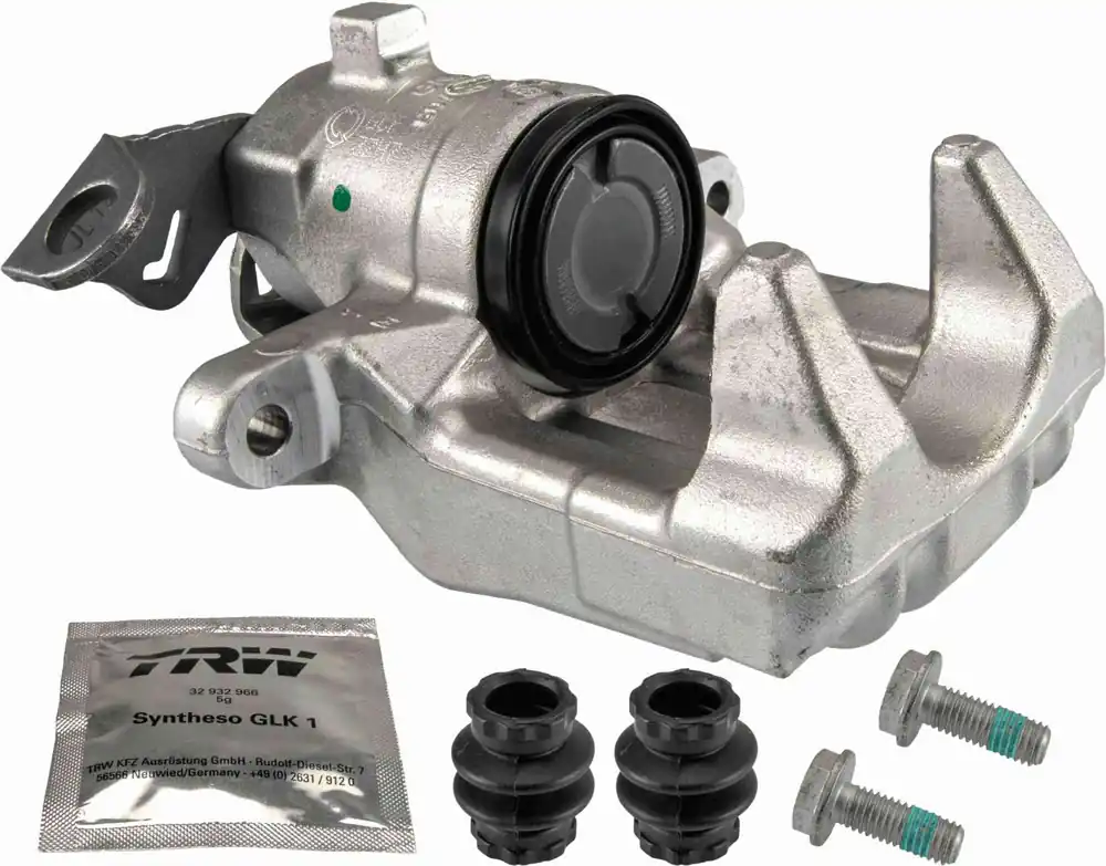 Sprawdzony produkt - ZACISK HAM. REGENEROWANY AUDI,SEAT,SKODA,VW A3 (8L1),TT (8N3),TT CONVERTIBLE (8N9),CO