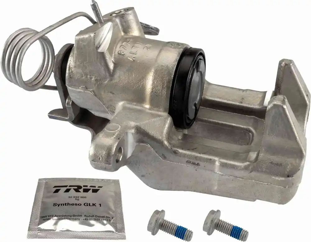 ZACISK HAM. REGENEROWANY AUDI,SKODA,VW A4 (8D2, B5),A4 ESTATE (8D5, B5),A6 (4B, C5),A | Cena fabryczna